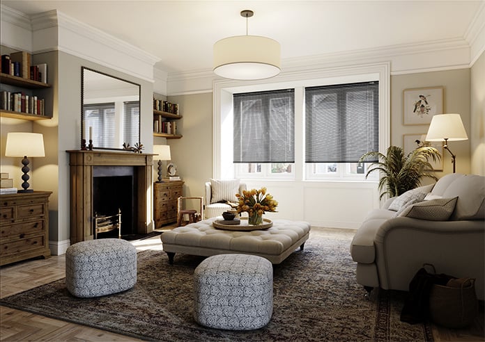 Origin, Grey - Venetian Blind - Image 6